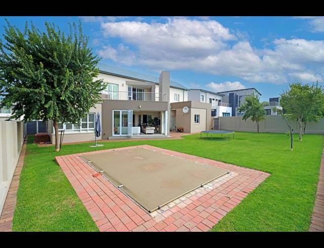 4 BEDROOM HOUSE FOR SALE IN MIDSTREAM RIDGE